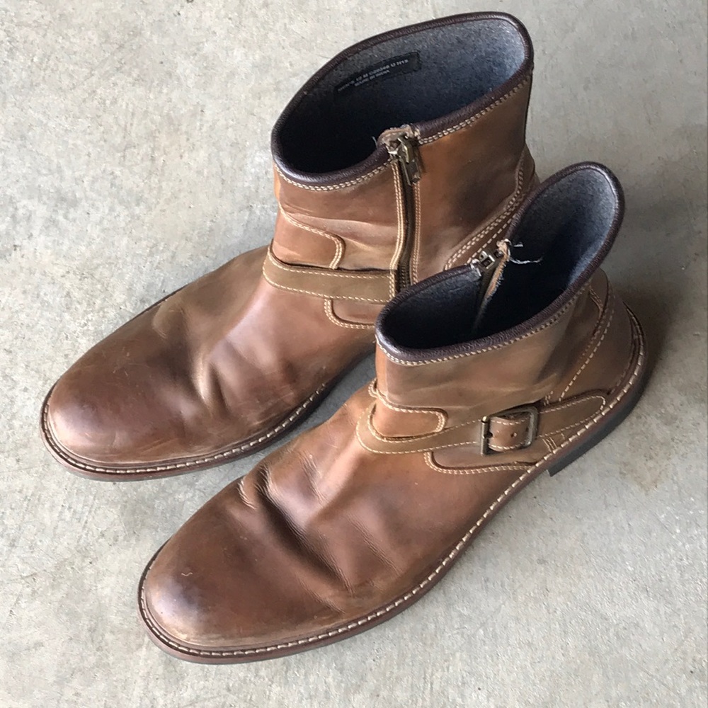 Men’s shoes